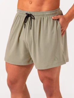 Ryderwear Gym Shorts | Arnie Shorts