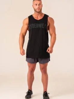 Ryderwear Gym Shorts | Arnie Shorts