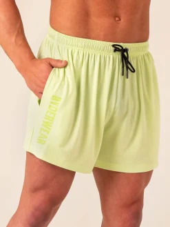 Ryderwear Gym Shorts | Arnie Shorts