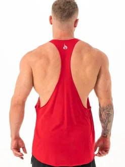 Ryderwear Tanks|Stringers & Singlets | Arnie T-Back