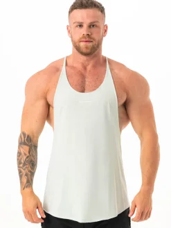 Ryderwear Tanks|Stringers & Singlets | Arnie T-Back