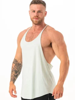 Ryderwear Tanks|Stringers & Singlets | Arnie T-Back