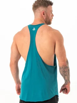 Ryderwear Tanks|Stringers & Singlets | Arnie T-Back
