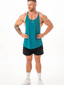 Ryderwear Tanks|Stringers & Singlets | Arnie T-Back