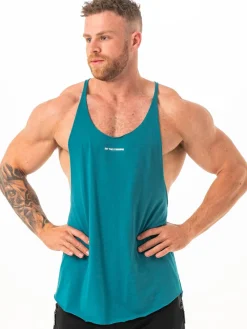 Ryderwear Tanks|Stringers & Singlets | Arnie T-Back