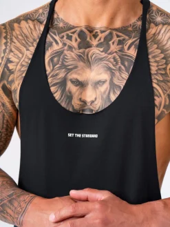 Ryderwear Tanks|Stringers & Singlets | Arnie T-Back