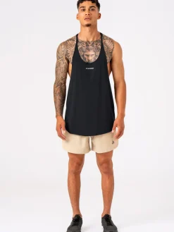 Ryderwear Tanks|Stringers & Singlets | Arnie T-Back
