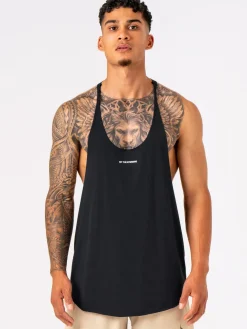 Ryderwear Tanks|Stringers & Singlets | Arnie T-Back