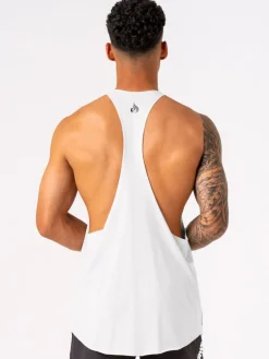 Ryderwear Tanks|Stringers & Singlets | Arnie T-Back