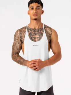 Ryderwear Tanks|Stringers & Singlets | Arnie T-Back