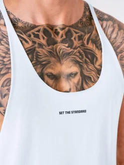 Ryderwear Tanks|Stringers & Singlets | Arnie T-Back
