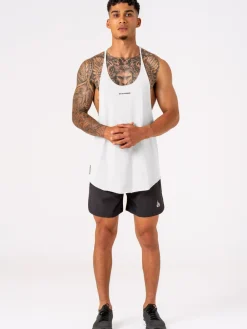 Ryderwear Tanks|Stringers & Singlets | Arnie T-Back