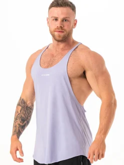 Ryderwear Tanks|Stringers & Singlets | Arnie T-Back