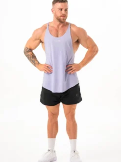 Ryderwear Tanks|Stringers & Singlets | Arnie T-Back