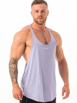 Ryderwear Tanks|Stringers & Singlets | Arnie T-Back