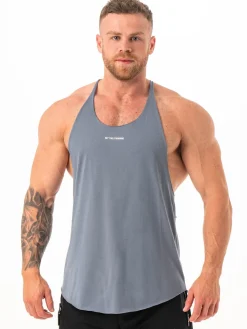 Ryderwear Tanks|Stringers & Singlets | Arnie T-Back