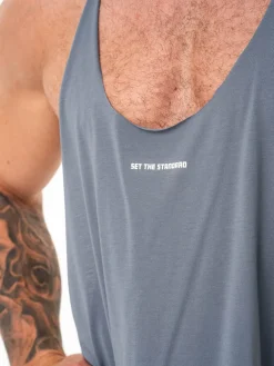 Ryderwear Tanks|Stringers & Singlets | Arnie T-Back