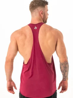 Ryderwear Tanks|Stringers & Singlets | Arnie T-Back