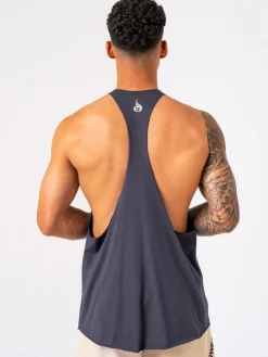 Ryderwear Tanks|Stringers & Singlets | Arnie T-Back