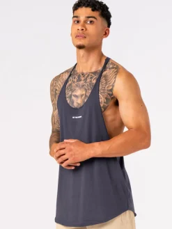 Ryderwear Tanks|Stringers & Singlets | Arnie T-Back