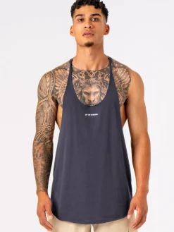 Ryderwear Tanks|Stringers & Singlets | Arnie T-Back