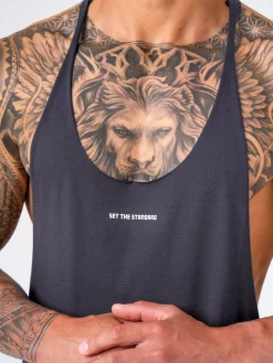 Ryderwear Tanks|Stringers & Singlets | Arnie T-Back