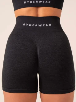 Women Ryderwear Gym Shorts|Womens Seamless | Apire eae hort