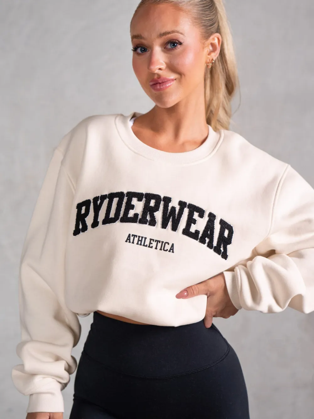 Women Ryderwear Tops|Jackets & Sweaters | Athetica weater