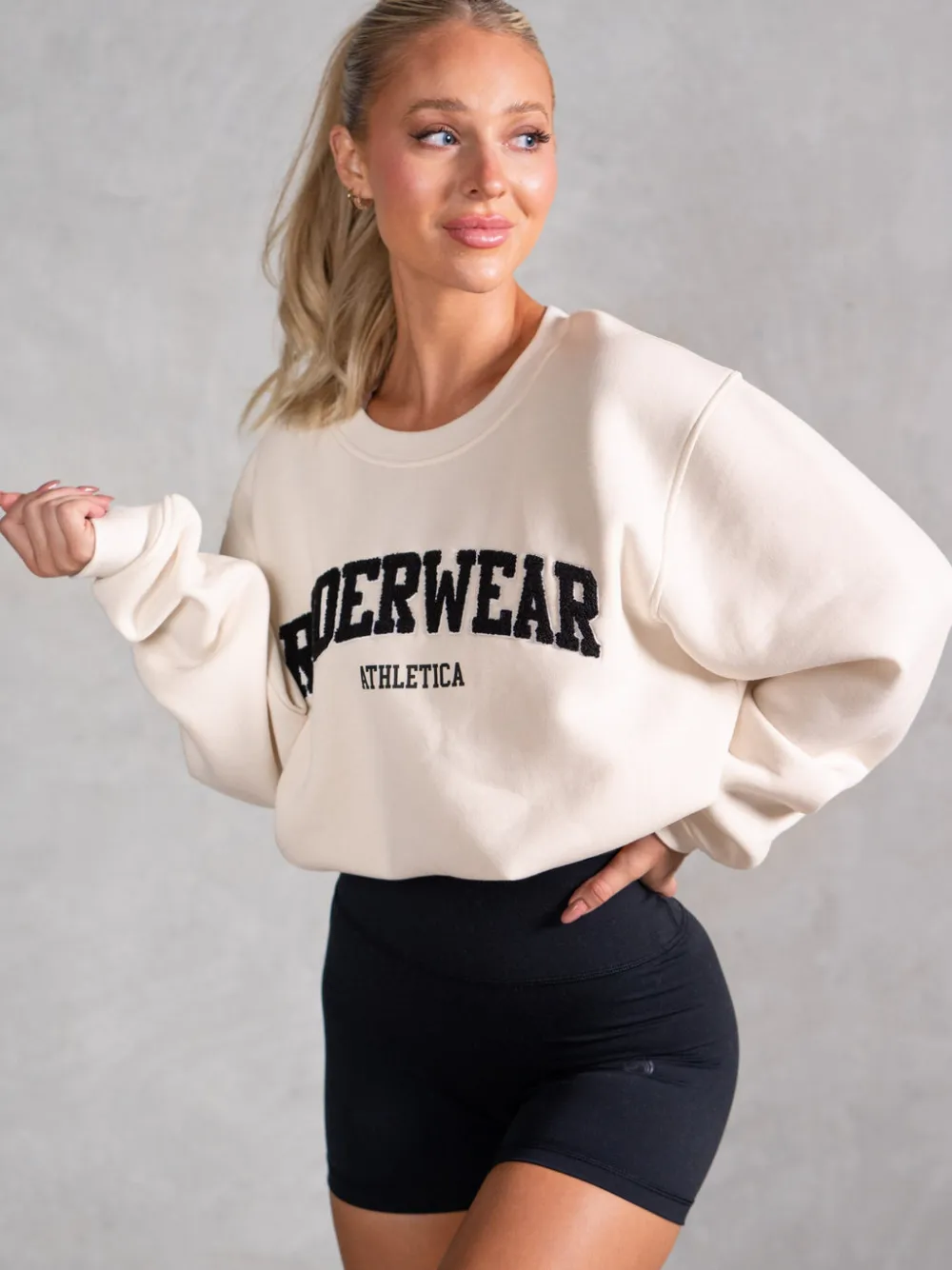 Women Ryderwear Tops|Jackets & Sweaters | Athetica weater