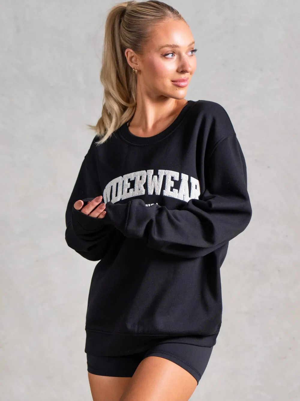 Women Ryderwear Tops|Jackets & Sweaters | Athetica weater