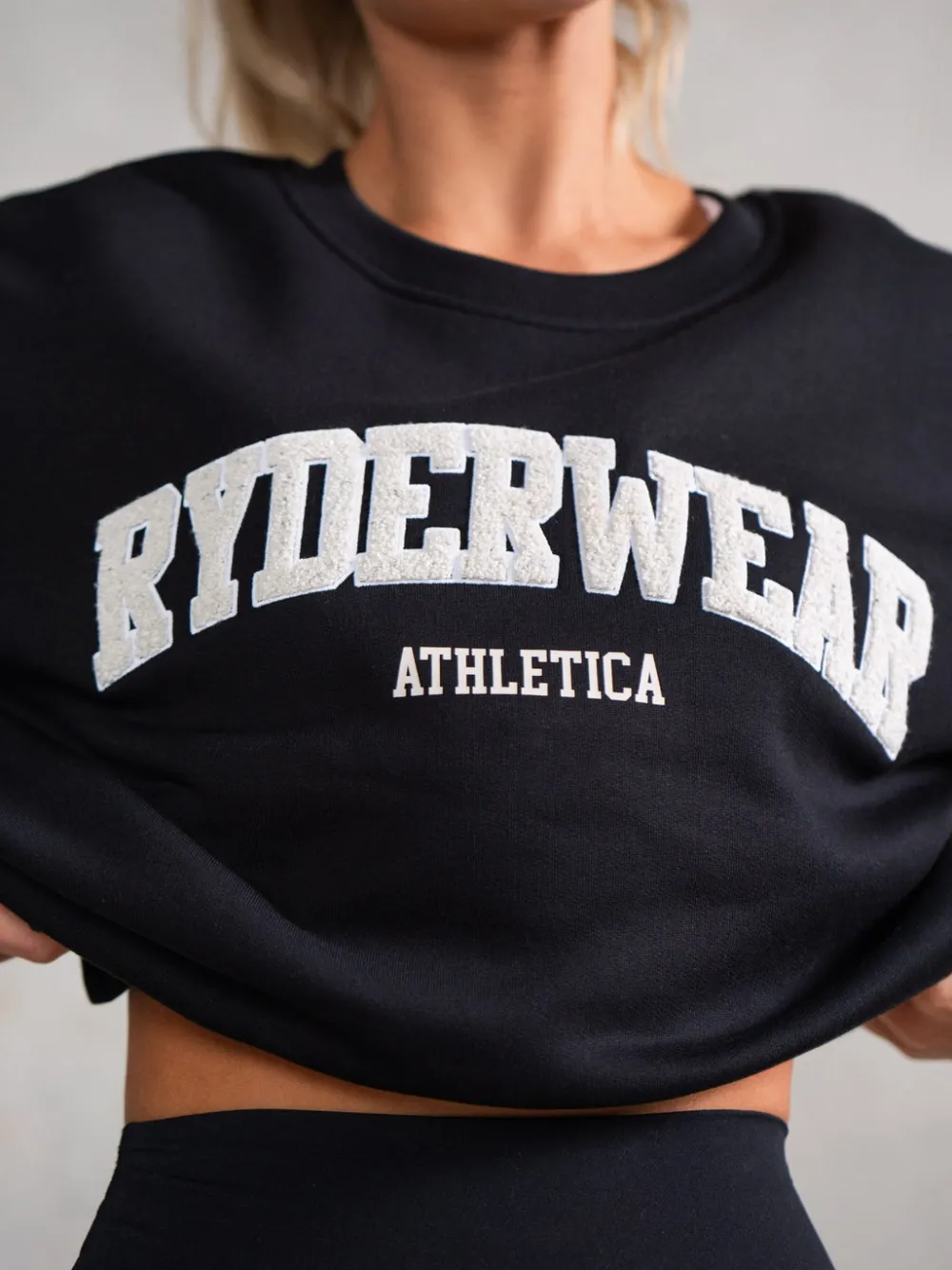 Women Ryderwear Tops|Jackets & Sweaters | Athetica weater