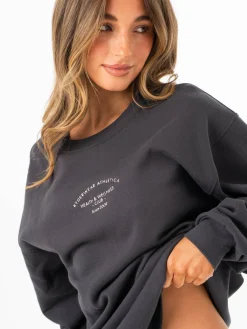 Women Ryderwear Loungewear|Trackset | Athetica weater