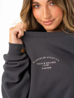 Women Ryderwear Loungewear|Trackset | Athetica weater