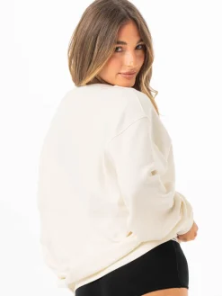 Women Ryderwear Loungewear|Trackset | Athetica weater