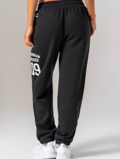 Women Ryderwear Loungewear|Trackset | Athetic Track Pant