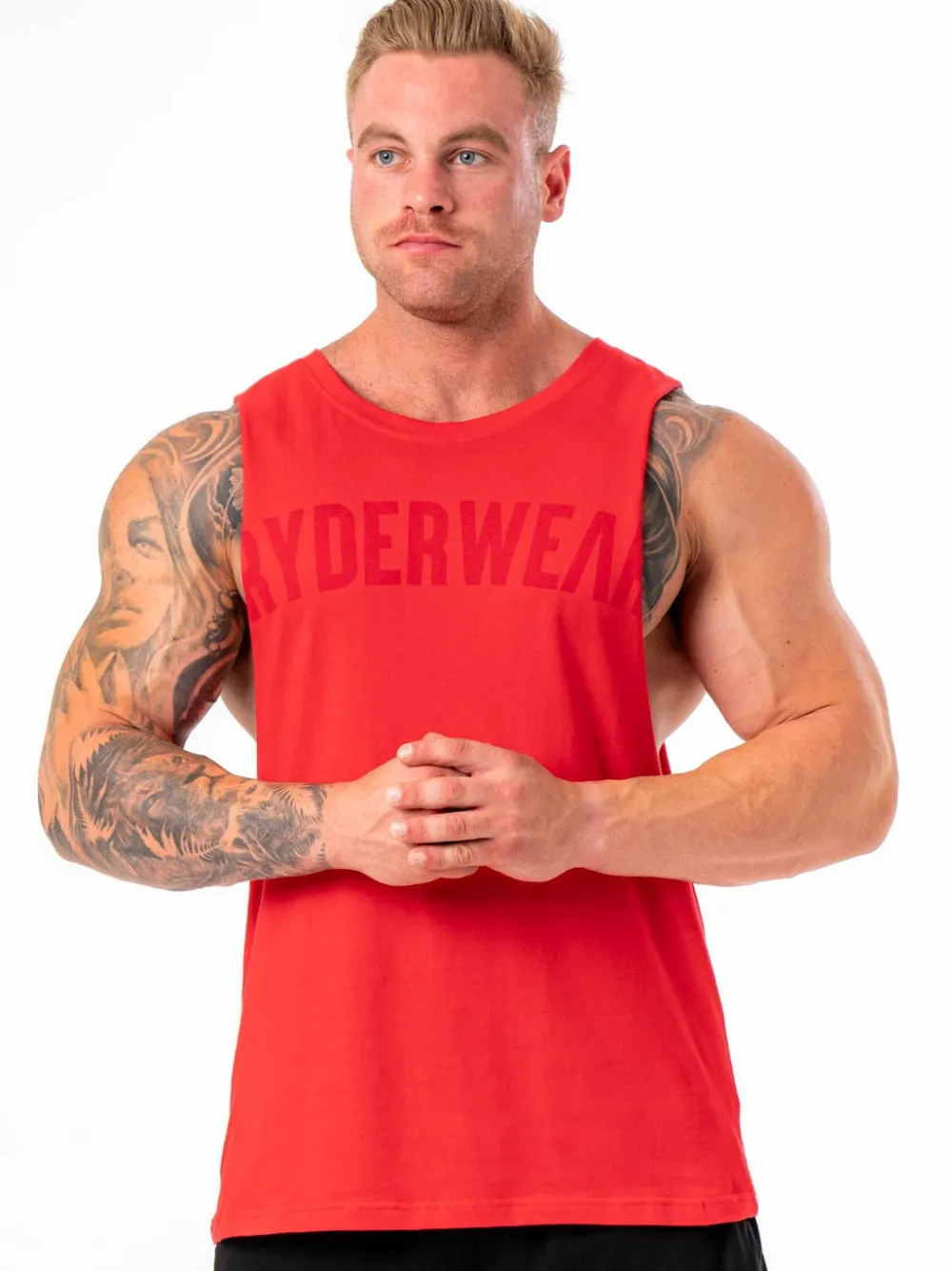 Ryderwear Tanks|Tops | Baer Tank