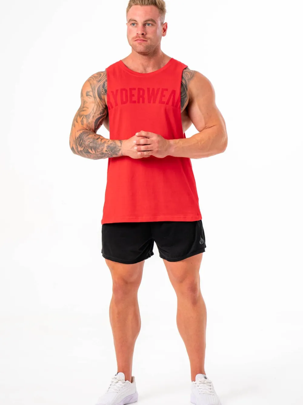 Ryderwear Tanks|Tops | Baer Tank
