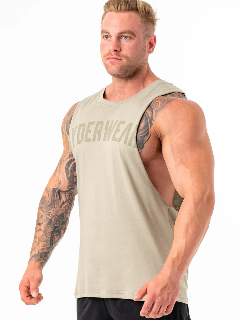 Ryderwear Tanks|Tops | Baer Tank