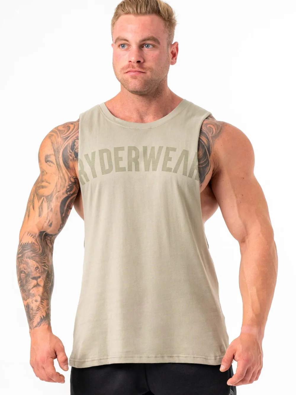 Ryderwear Tanks|Tops | Baer Tank