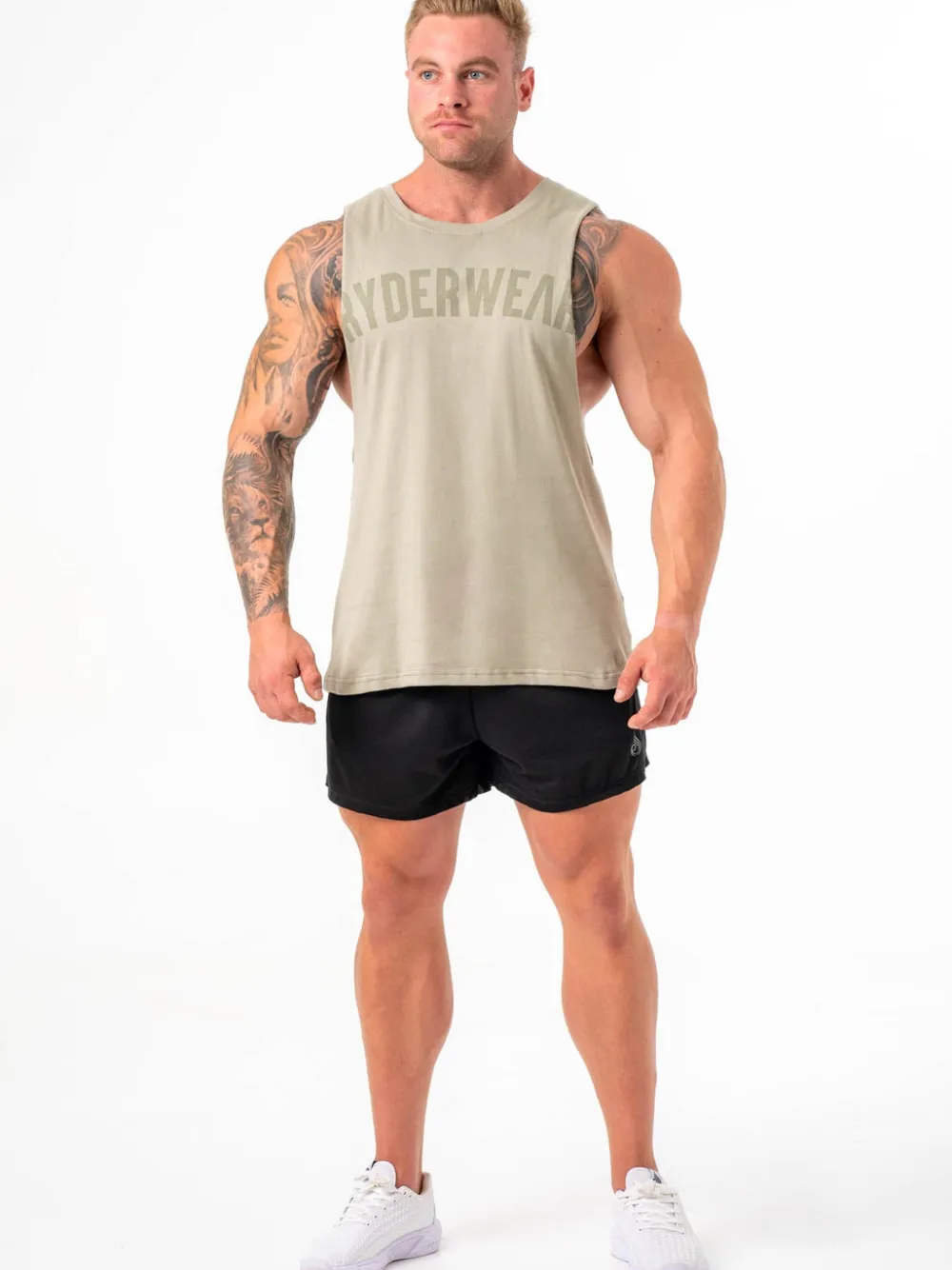 Ryderwear Tanks|Tops | Baer Tank