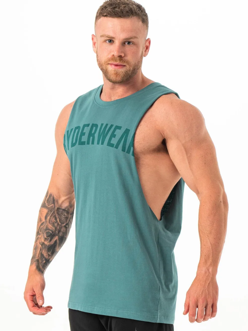 Ryderwear Tanks|Stringers & Singlets | Baer Tank