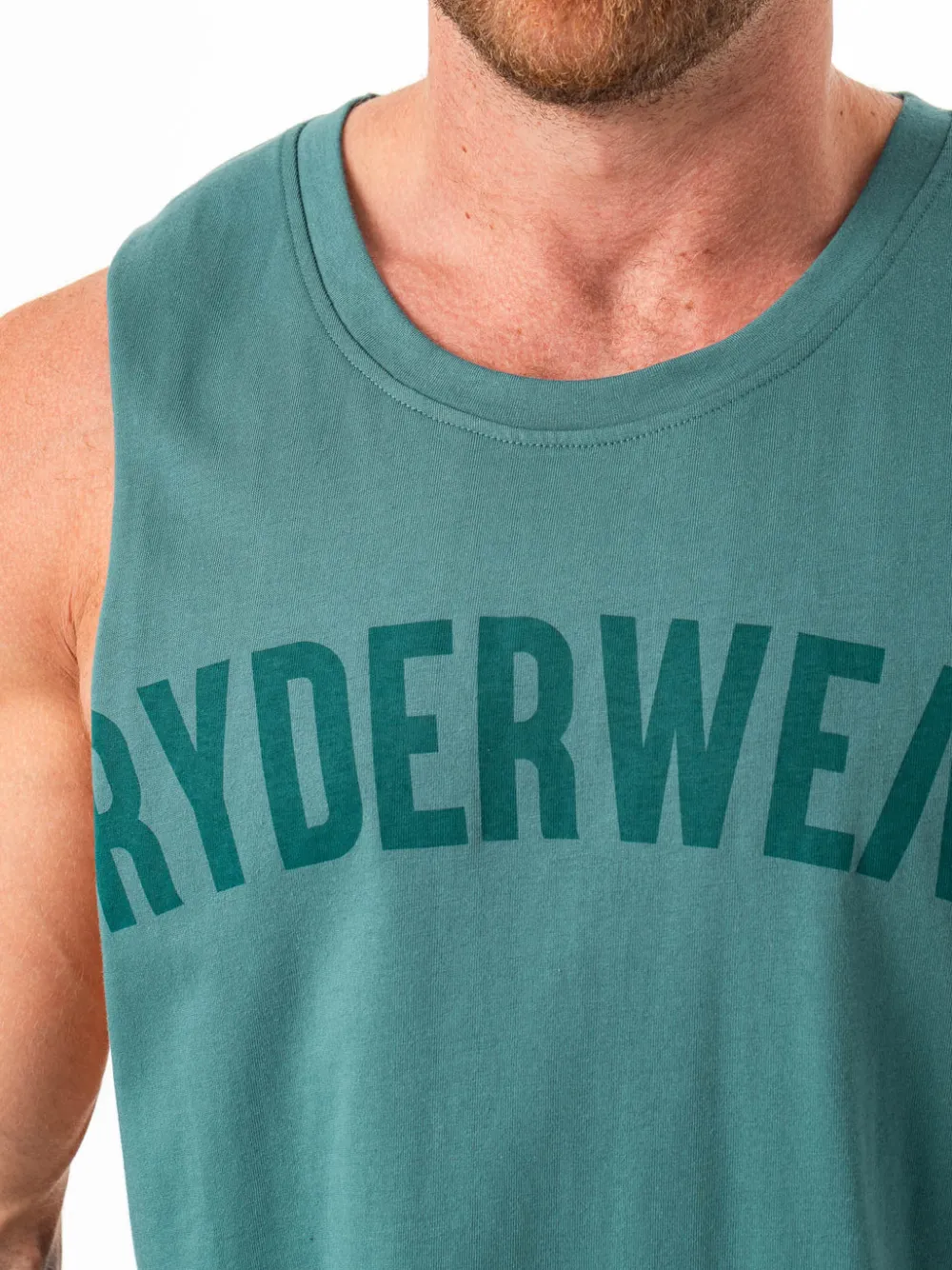 Ryderwear Tanks|Stringers & Singlets | Baer Tank