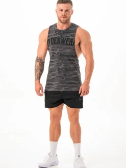 Ryderwear Tanks|Stringers & Singlets | Baer Tank