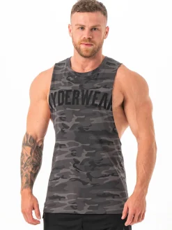 Ryderwear Tanks|Stringers & Singlets | Baer Tank