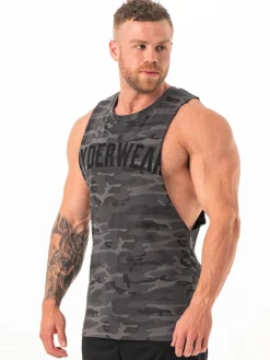 Ryderwear Tanks|Stringers & Singlets | Baer Tank