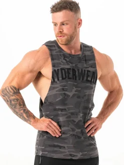 Ryderwear Tanks|Stringers & Singlets | Baer Tank