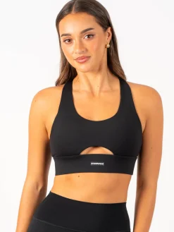 Women Ryderwear Sports Bras | Bae Racer Back port Bra