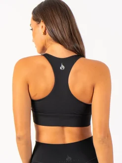 Women Ryderwear Sports Bras | Bae Racer Back port Bra