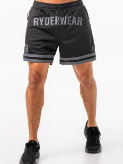 Ryderwear Gym Shorts | Baketba hort