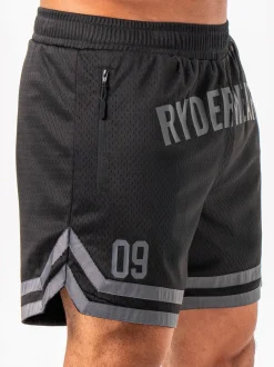Ryderwear Gym Shorts | Baketba hort